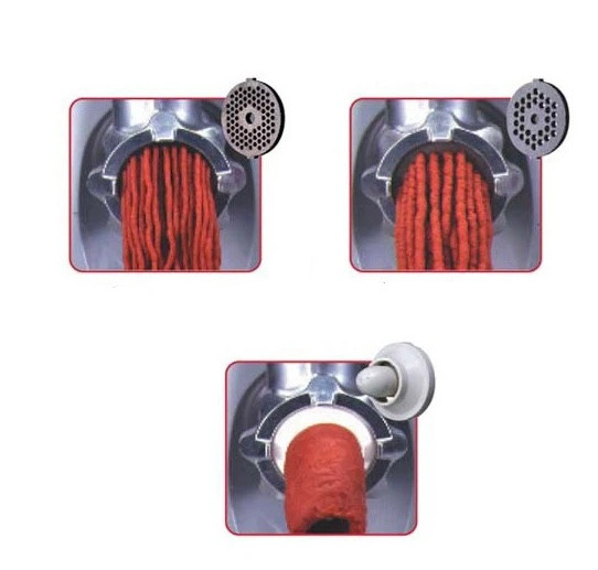 چرخ گوشت پاناسونیک MK-MG1560