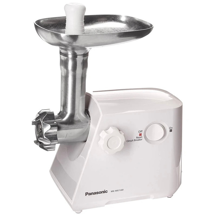 چرخ گوشت پاناسونیک MK-MG1560