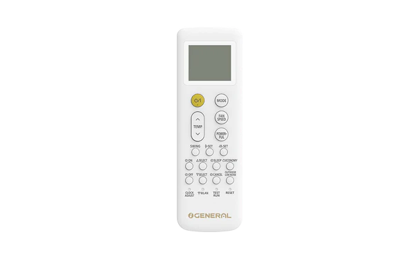 اسپیلت اجنرال 18هزار اینورتر ASGG18CMTA