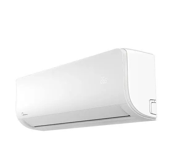 اسپلیت 12هزار اینورتر مدیا MSAG-12HRFN1 (سرد و گرم)