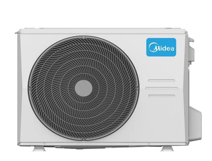 اسپلیت 18 هزار اینورتر مدیا MST4AG-18HRN1 (سرد و گرم)