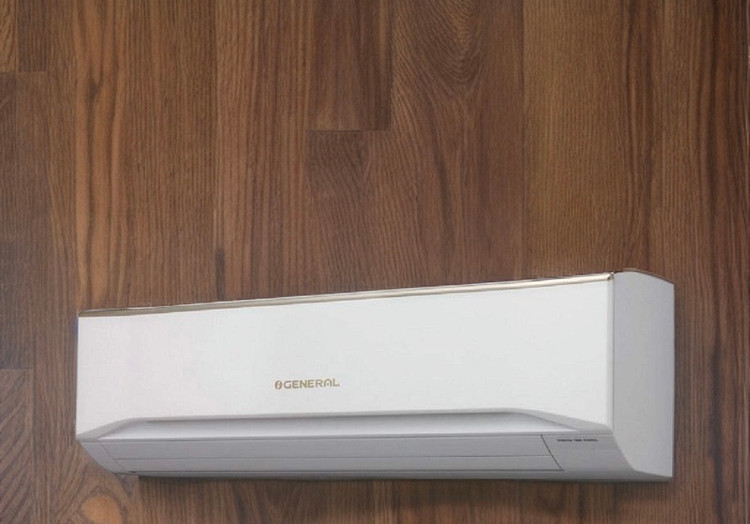 اسپلیت اجنرال 30هزار ASGA30FETA