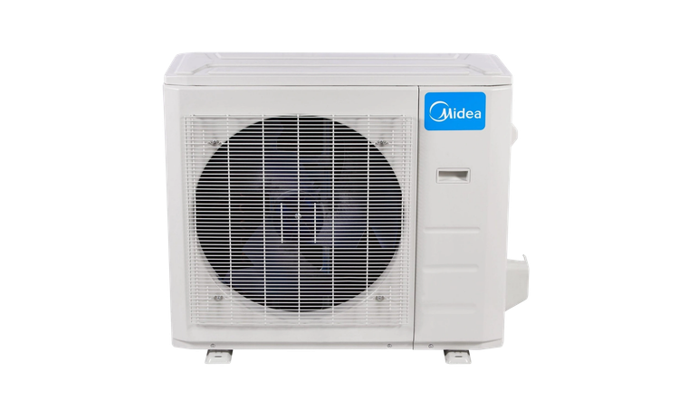 اسپلیت مدیا 24هزار MST2AB-24CR سرد گاز 22موتور بزرگ