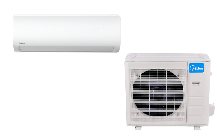 اسپلیت مدیا 30هزار MST2AB-30CR سرد