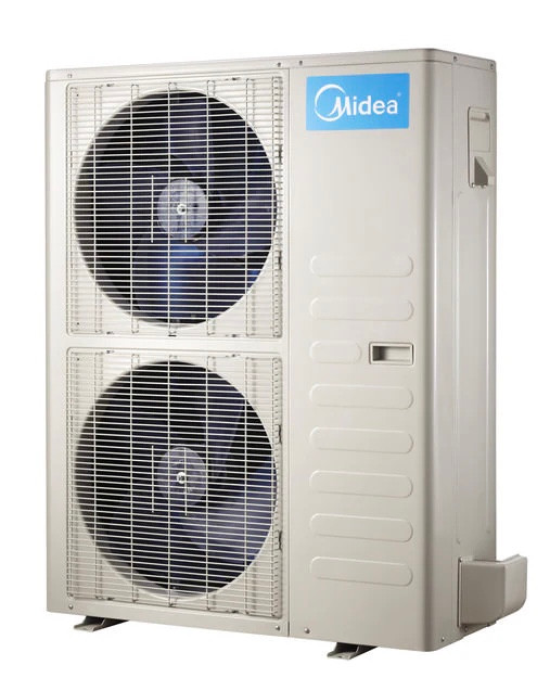 کولر ایستاده مدیا 48 هزار MFT3GA-48CRN1