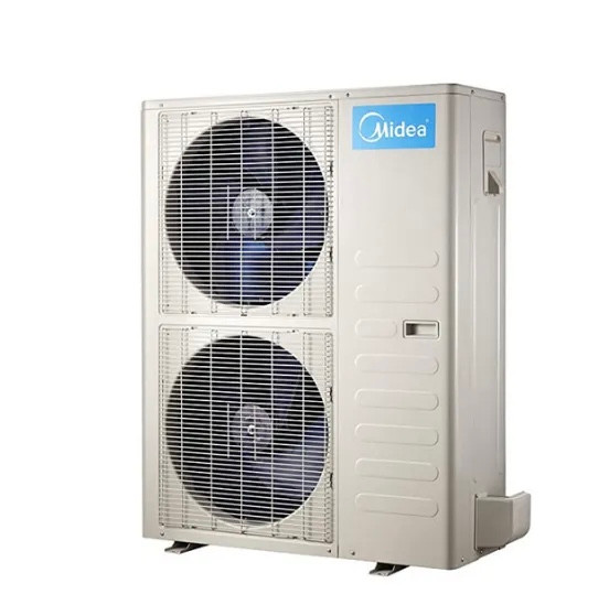 کولر اسپلیت 60هزار ایستاده مدیا MFT3GA-60CRN1