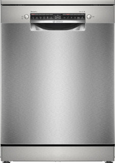 ماشین ظرفشویی سیلور سری 4 آلمان مدل BOSCH 4HCI48