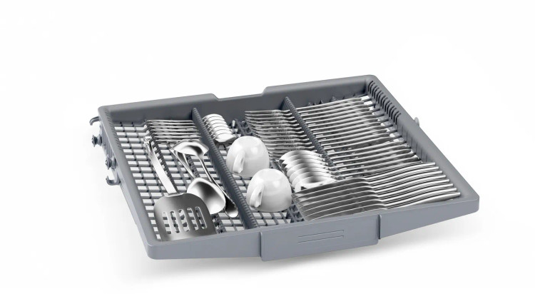 ماشین ظرفشویی سیلور سری 4 آلمان مدل BOSCH 4HCI48