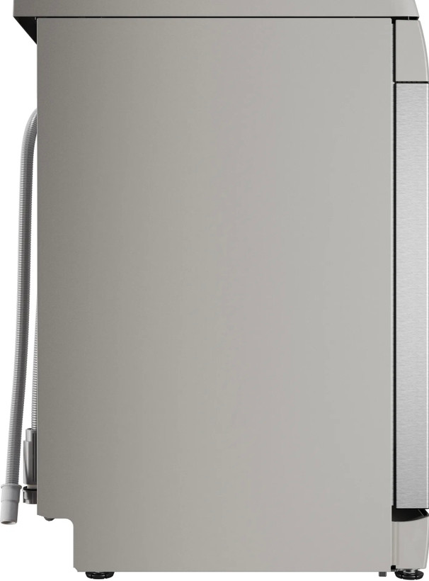 ماشین ظرفشویی سیلور سری 4 آلمان مدل BOSCH 4HCI48
