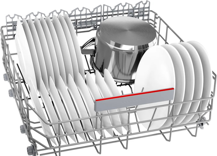 ماشین ظرفشویی سیلور سری 4 آلمان مدل BOSCH 4HCI48