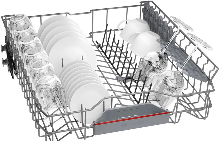 ماشین ظرفشویی سیلور سری 4 آلمان مدل BOSCH 4HCI48