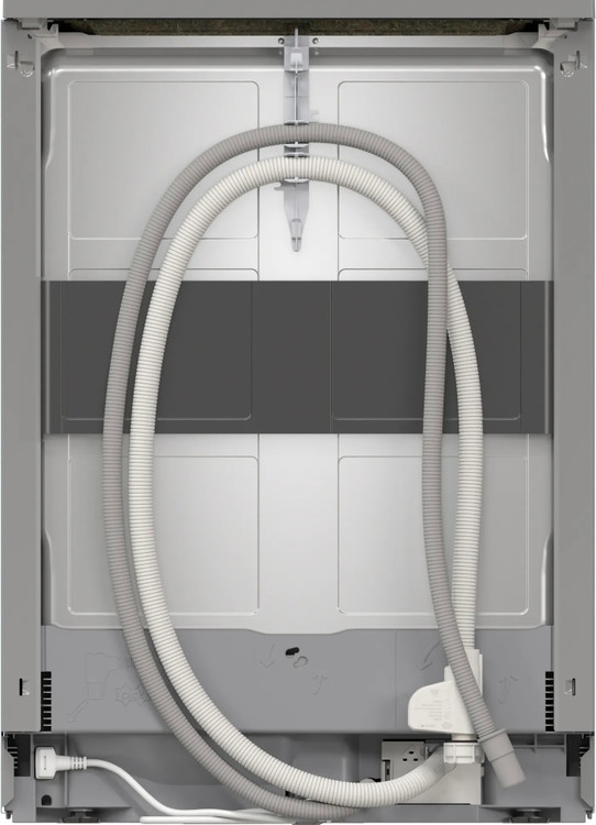ماشین ظرفشویی سیلور سری 4 آلمان مدل BOSCH 4HCI48