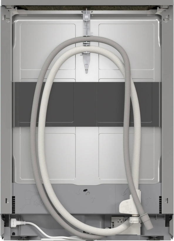 ماشین ظرفشویی سیلور سری 4 آلمان مدل BOSCH 4HCI48