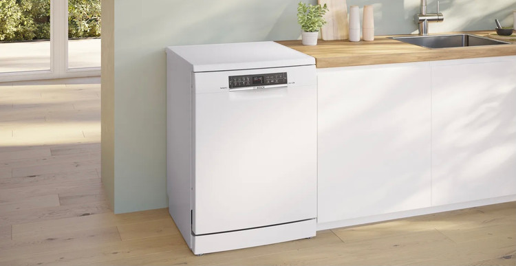 ماشین ظرفشویی بوش سری6 آلمان BOSCH SMS6ZCW85M