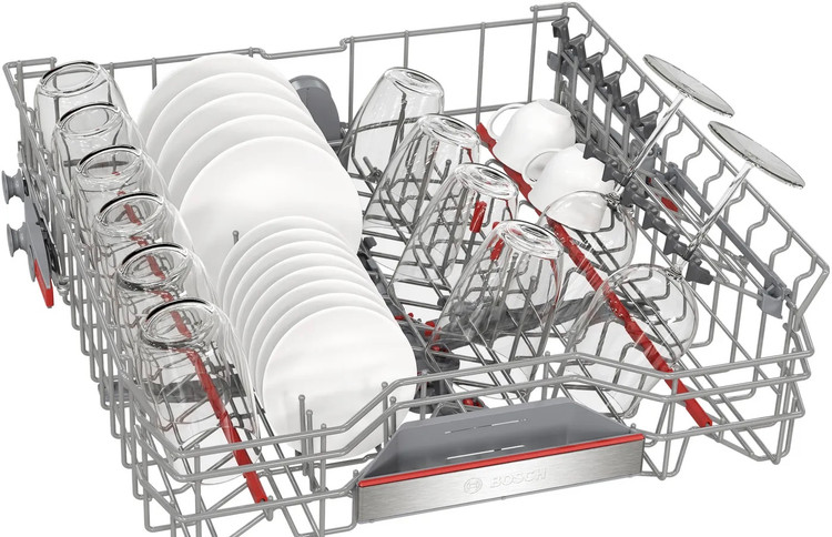 ماشین ظرفشویی بوش سری6 آلمان BOSCH SMS6ZCW85M