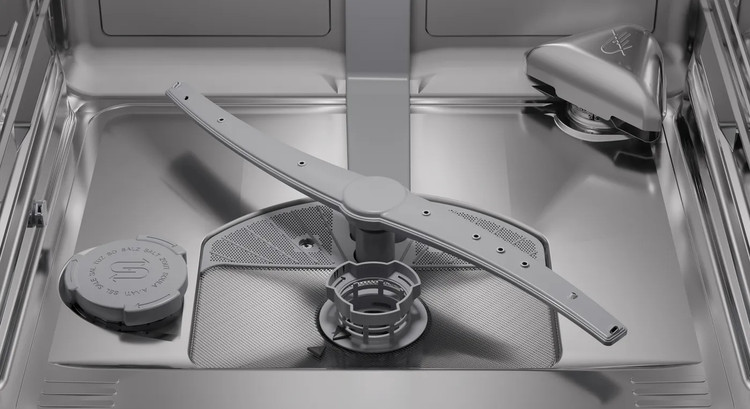 ماشین ظرفشویی بوش سری6 آلمان BOSCH SMS6ZCW85M