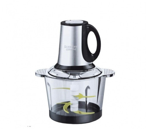 خردکن سیلور کرست مدل MZ-2021