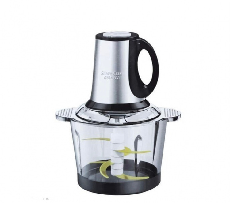 خردکن سیلور کرست مدل MZ-2021