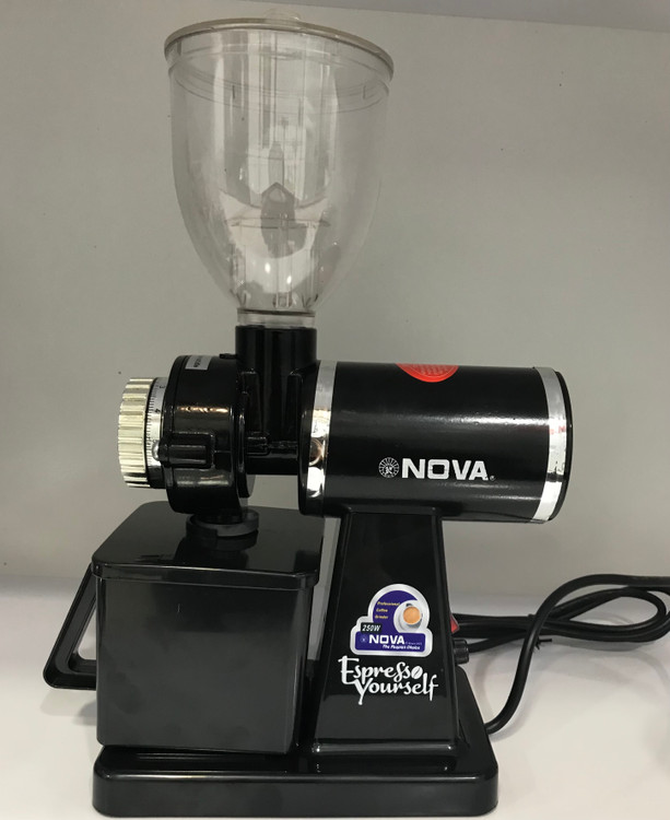 آسیاب قهوه نوا NM-3660CG