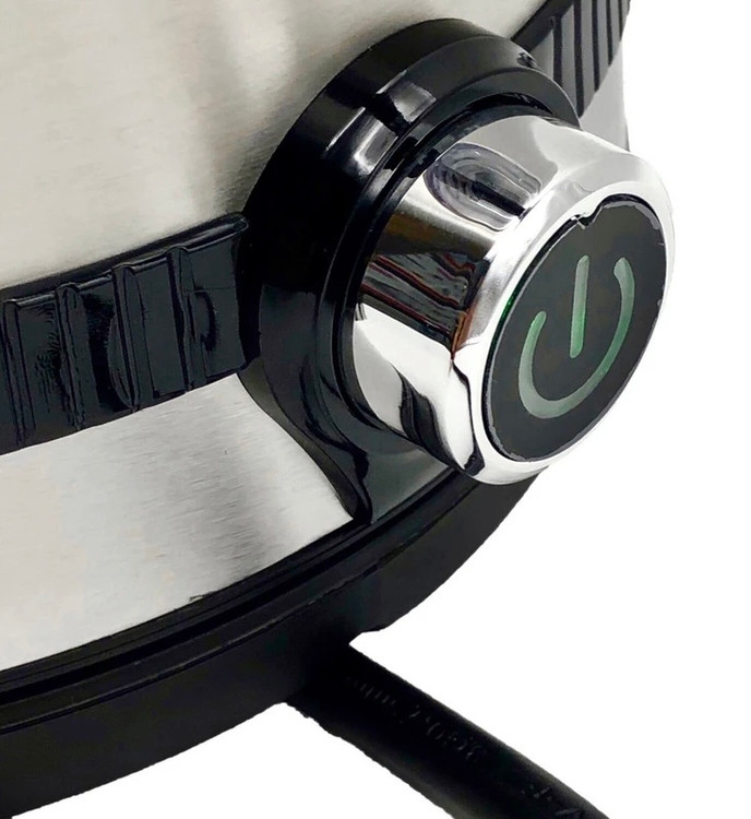 کتری برقی مایر مدل MR-6017