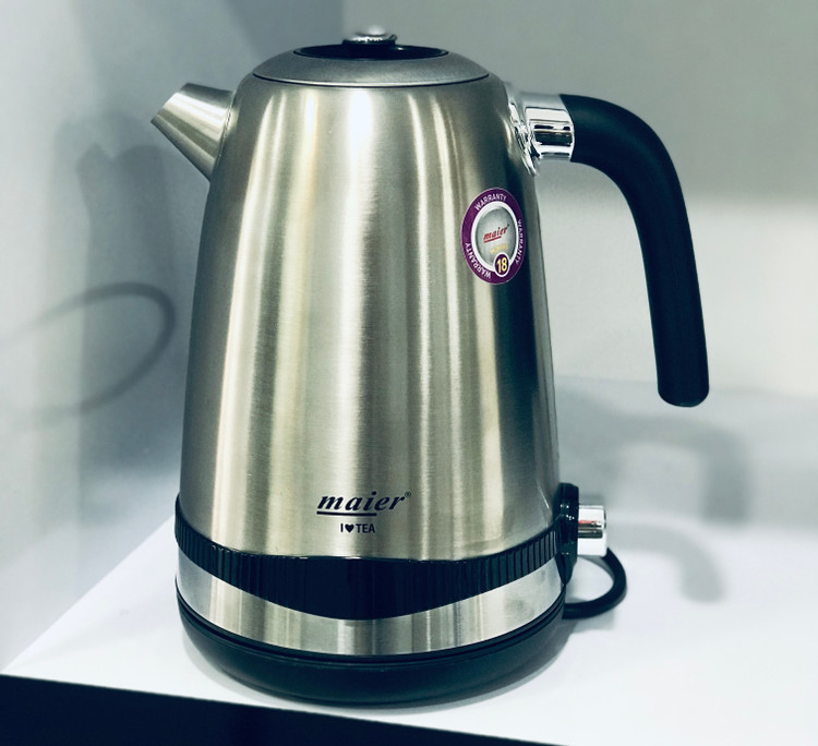 کتری برقی مایر مدل MR-6017