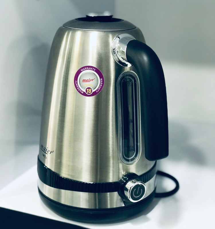 کتری برقی مایر مدل MR-6017