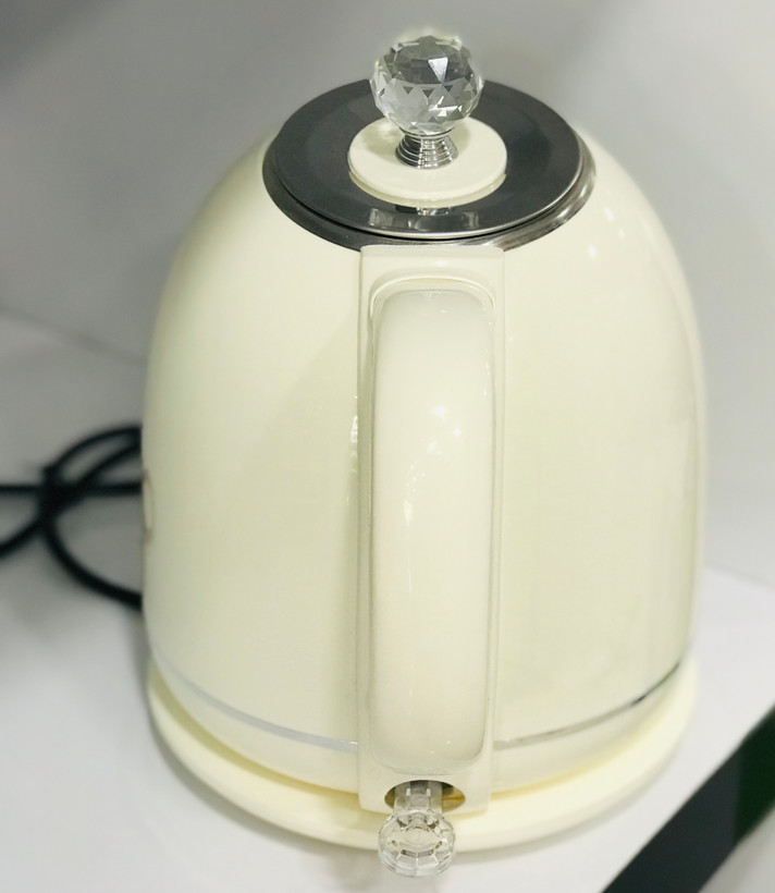 کتری برقی دسینی درب الماسی مدل KD-660
