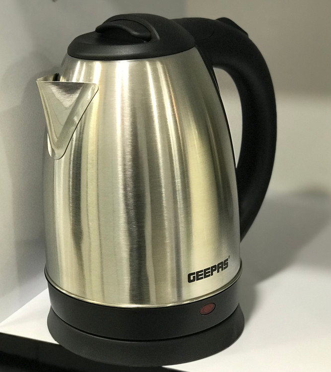 کتری برقی جیپاس مدل GK5454B