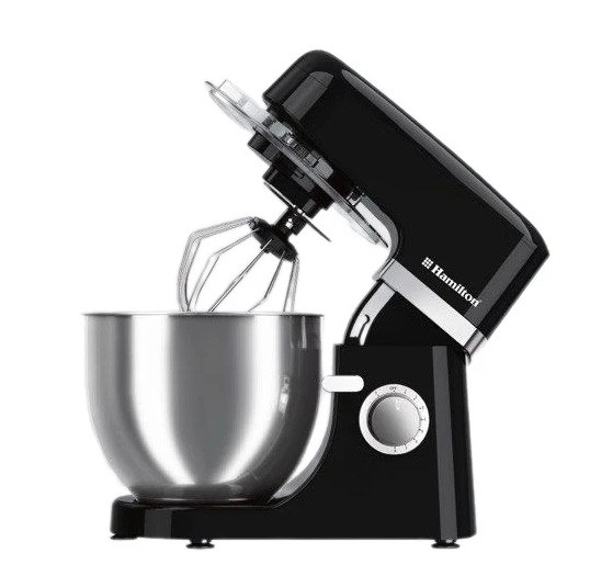 همزن برقی دیجیتال کاسه دار همیلتون MH-3915