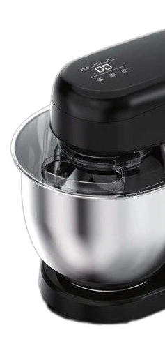 همزن برقی دیجیتال کاسه دار همیلتون MH-3915