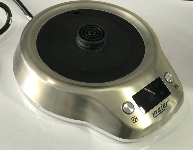 چای ساز مایر مدل MR-6710