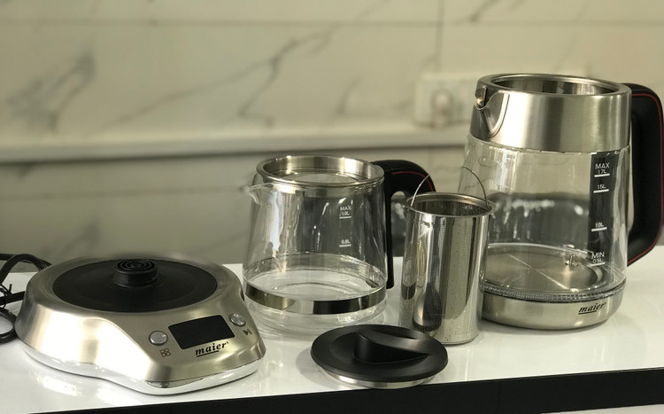 چای ساز مایر مدل MR-6710