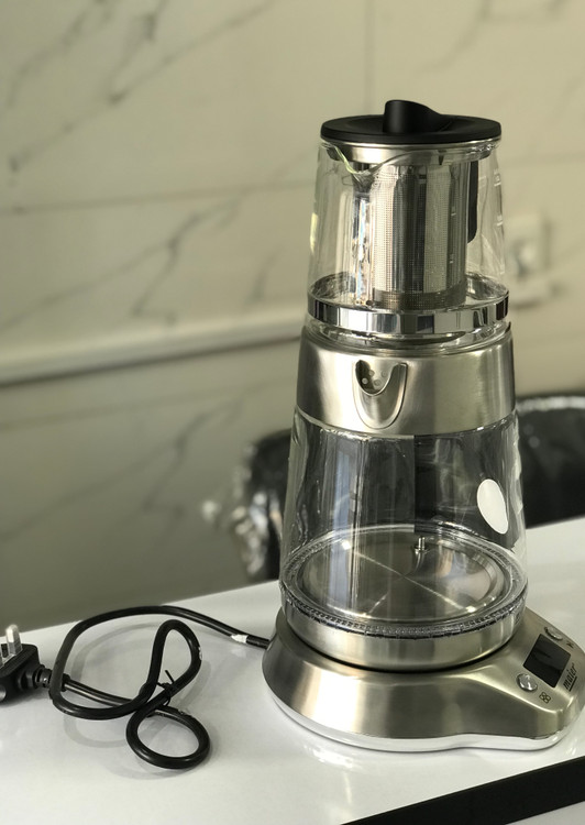 چای ساز مایر مدل MR-6710