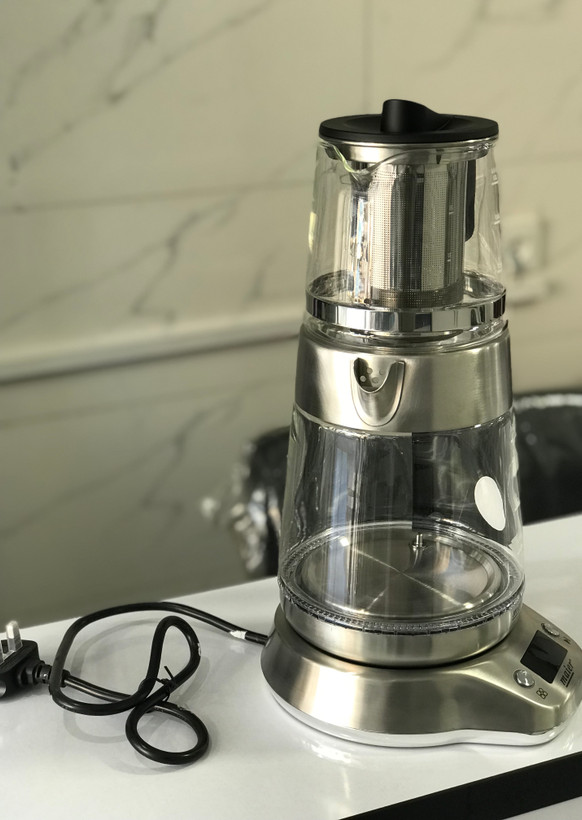 چای ساز مایر مدل MR-6710