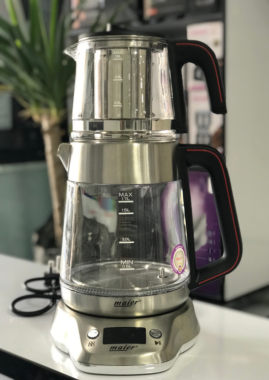 چای ساز مایر مدل MR-6710