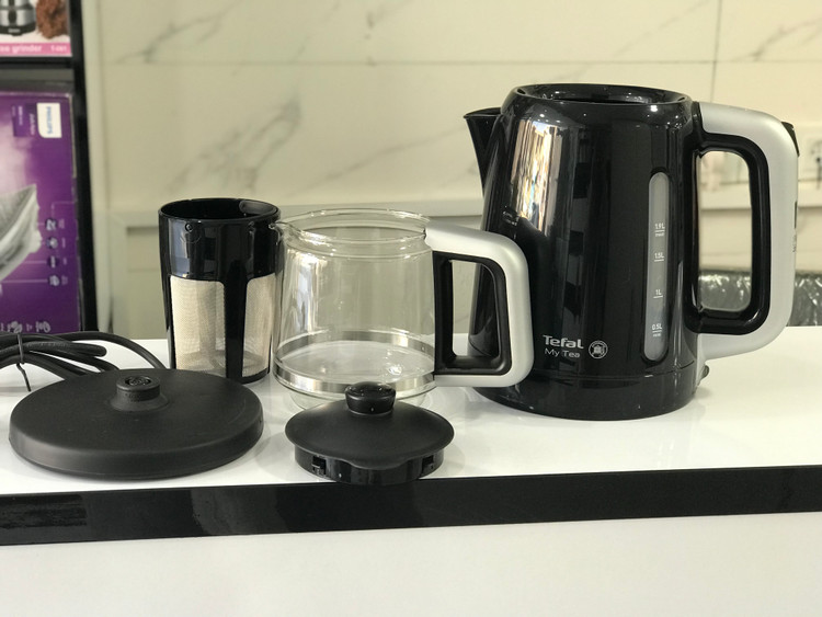 چای ساز تفال مدل Tefal BJ201841