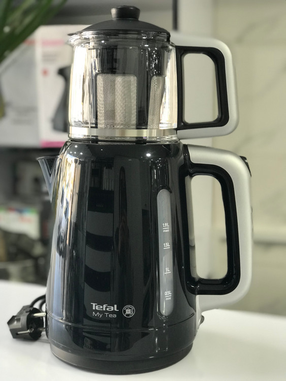 چای ساز تفال مدل Tefal BJ201841