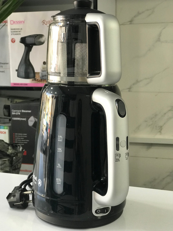 چای ساز تفال مدل Tefal BJ201841