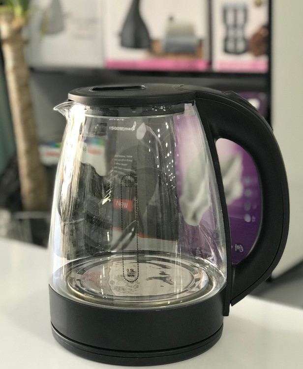 کتری برقی پیرکس سانی مدل SUNNY Y-16c