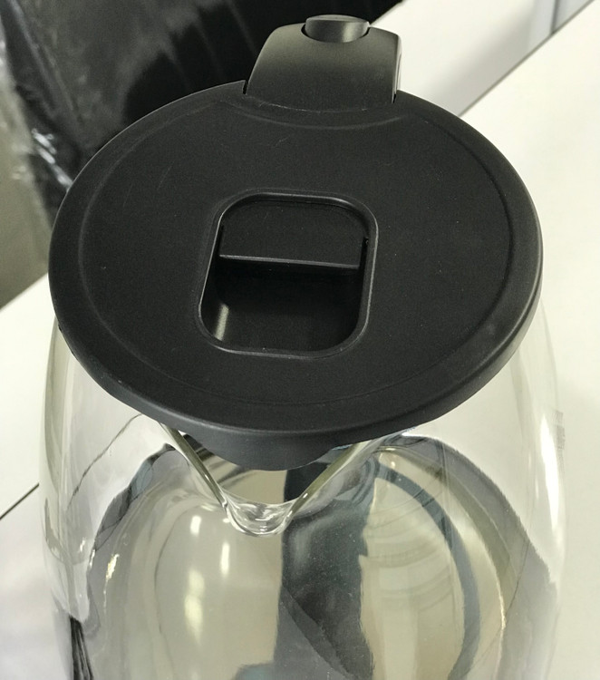 کتری برقی پیرکس سانی مدل SUNNY Y-16c