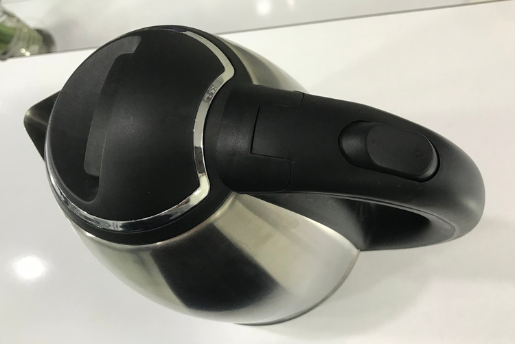 کتری برقی استیل دسینی مدل KD-990