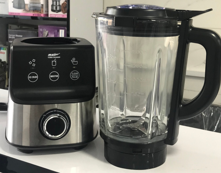 مخلوط کن حرفه ای مایر مدل MR-121