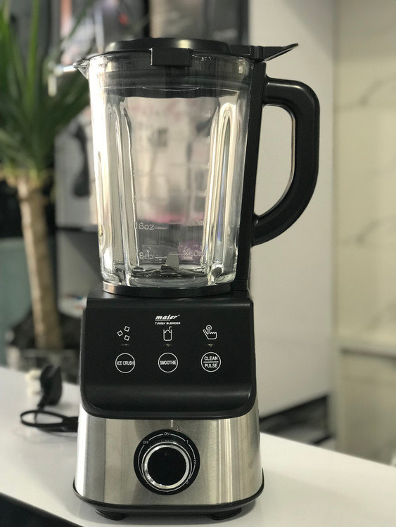 مخلوط کن حرفه ای مایر مدل MR-121