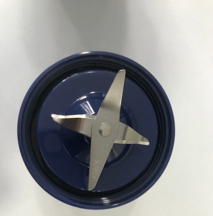 شیکر(مخلوط کن)شارژی برند نوتریبولت مدل NBG-200