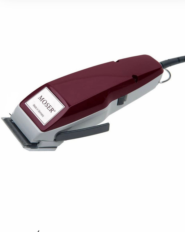 ماشین اصلاح سر و صورت آقایان برند موزر مدل 1400-0050