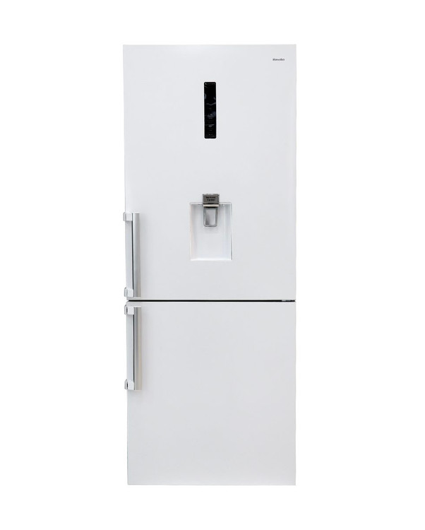 یخچال فریزر کمبی هیمالیا مدل SELECT (سلکت) با آبریز