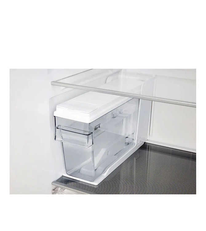 یخچال فریزر ال جی J267 ساید بای ساید 30 فوت