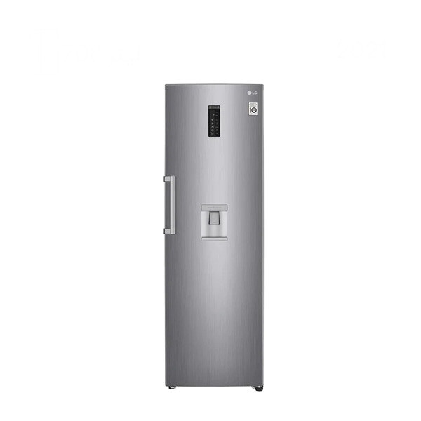یخچال فریزر دوقلو ال جی GC414-411