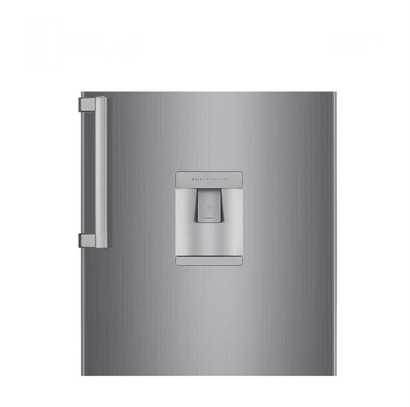 یخچال فریزر دوقلو ال جی GC414-411