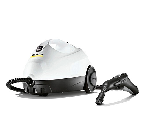 بخارشوی کارچر مدل SC 2 EasyFix